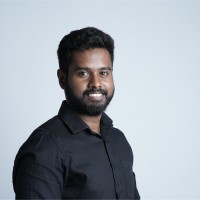 Karthik Ravikumar