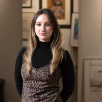 Amy Hampshire