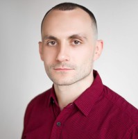 Vasyl Zaichenko
