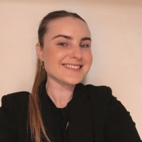 Jana-May Polkinghorne