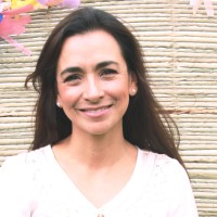 Marcela Posadas Eguiarte