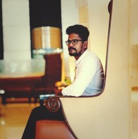 Raja Periyasamy