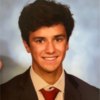 Braden Dimarco