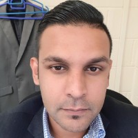Narinder Singh