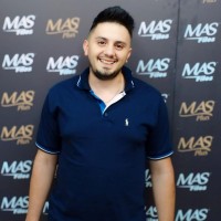 Nicolas Raduszynski