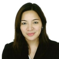 Sheena Mae Martinez