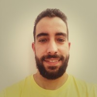 Juan antonio Jimenez parraga