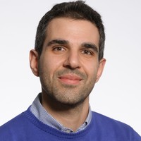 Nikos Makris