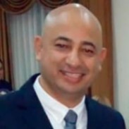 Felix Martinez