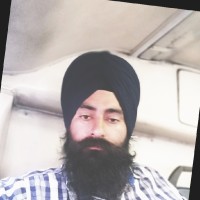 Maninder Singh