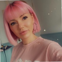 Lucy Parker