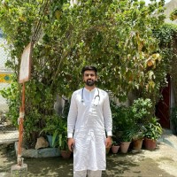 Muhammad Usman Rehman