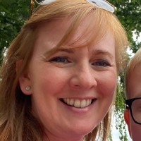 Amy Johnston