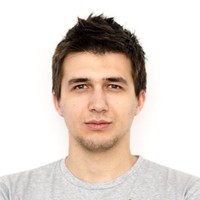 Catalin Andrei Stefan