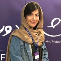 mahshid rezavandi