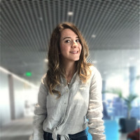 Cansu Gürsoy