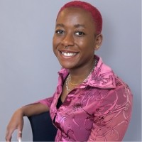 Zaria Sydnor