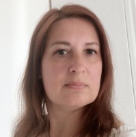 Snizhana Zarudna
