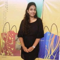 Haritha Chitimelly