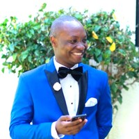 Leeroy Mboza