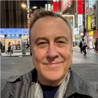 J Michael McGinn CID