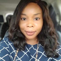 Ifeyinwa (Ify) Ohondu