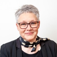 Heidi Hedahl Kirkegaard