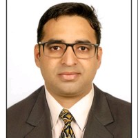 Nilesh Taksali
