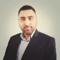 Kotaiba Salama
