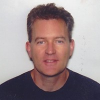 Steve Rideout