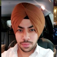 Simmerjeet Singh Saddal