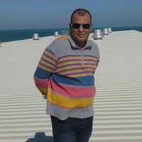 Emad Salim