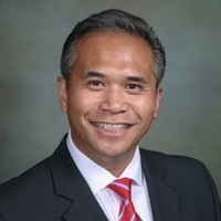 Jon G. Montilla, Pmp, Cdfm-A