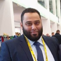Basem Ali Mohamedeen