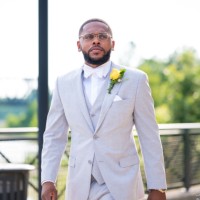 Quentin Henderson