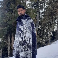 Afzaal Khan Pathan