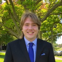 Rory Arthur