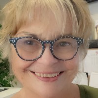 Sheila Rogers