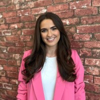 Stephanie Hayton