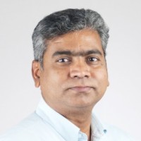 Jagan Mohan Tatikonda
