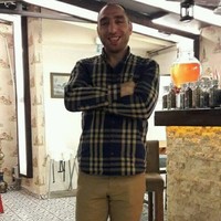 Emre Serinken