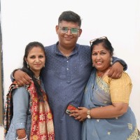 Pranav Shah