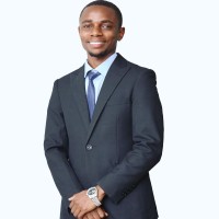 Gift Gabriel Mbuya