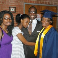 Victor T Mccullough
