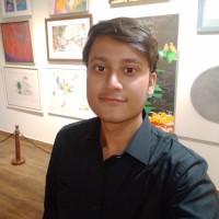 Adeeb Ul Hassan Siddiqui