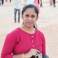 Manjushree S