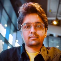 Nikhil Sharma