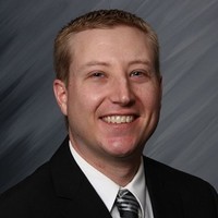 Matt Harrington