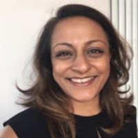 Vishakha Patel