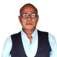 Yogendra Thakur